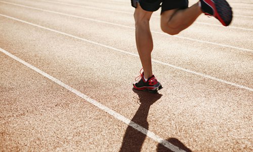 90-year-old sprinter shows no signs of slowing down in medal chase ...