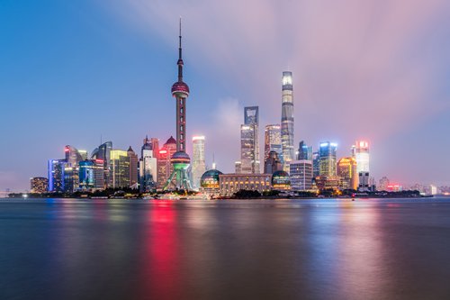 Pudong New Area’s 28th anniversary of opening-up - Global Times