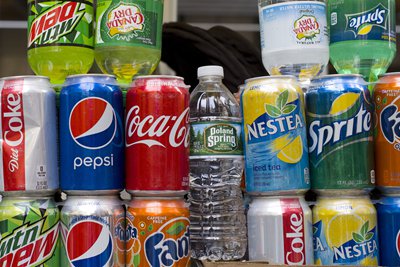 Australia’s soft drink makers promise sugar cuts to help health ...