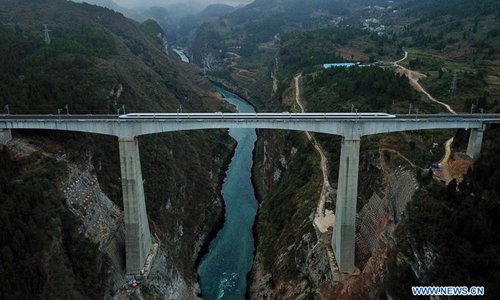 Generations of bridge builders create various engineering miracles in ...