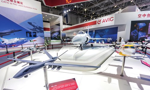 Potential US Sanctions On AVIC Will Harm Global Aviation Supply Chain ...