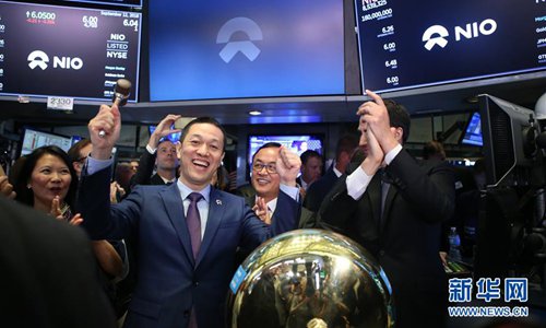 China Approves Two New IPOs - Global Times