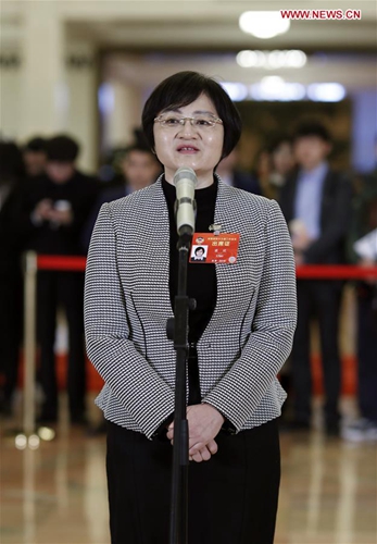 Members receive interview ahead of closing meeting of 2nd session of ...