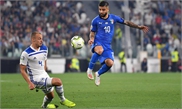 Italy Closer To Euro 2020 With Bosnia Victory - Global Times