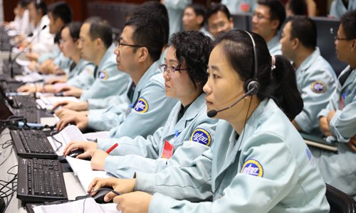 Tiangong-2’s controlled re-entry shows China’s international ...