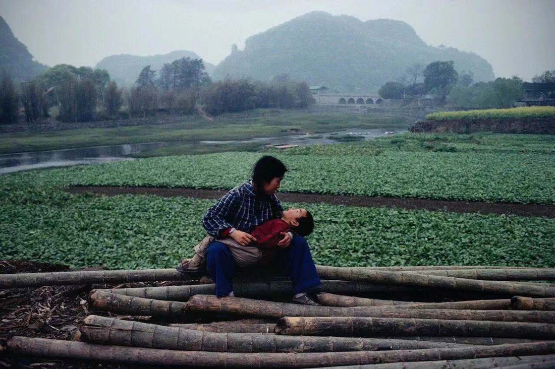 New Exhibition Showcases China In The 1980s Global Times