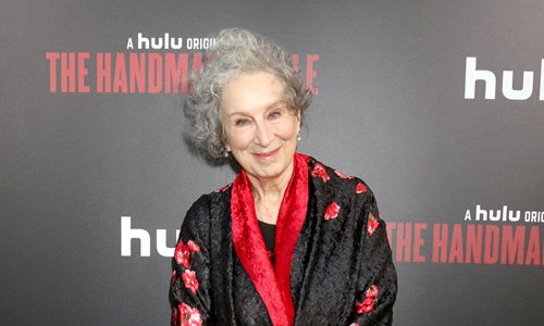 Sequel to ‘The Handmaid’s Tale’ unveiled - Global Times