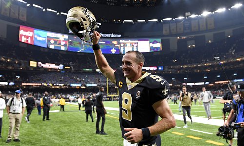 Texans vs. Saints results: Drew Brees, Wil Lutz stun Houston with  last-second field goal