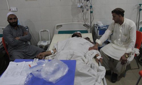 Drone strikes kill 18 Afghan civilians, wound 6 in Nangarhar province ...