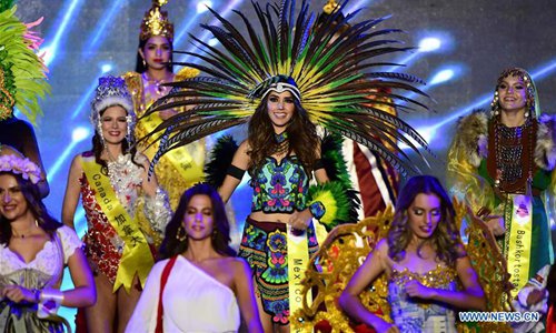 Highlights of Miss Tourism World 2019 Global Finals - Global Times