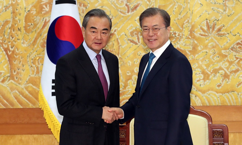 Critical issues raise hopes from China, Japan, South Korea trilateral ...