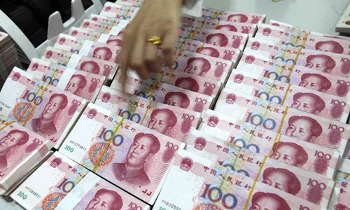 Yuan soars as the US reverses China’s currency manipulator label ...