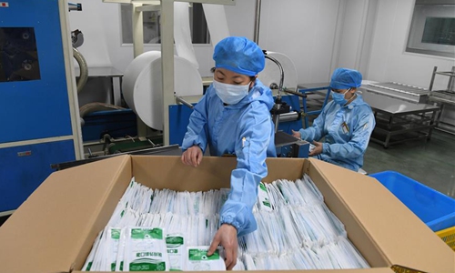 Hubei receives over 1.86 billion USD of donations amid epidemic ...