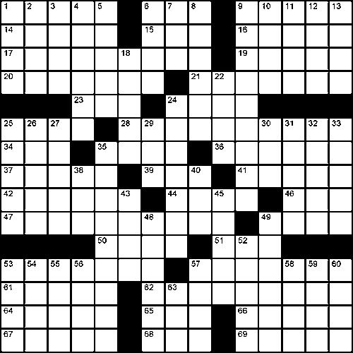 in unison crossword clue