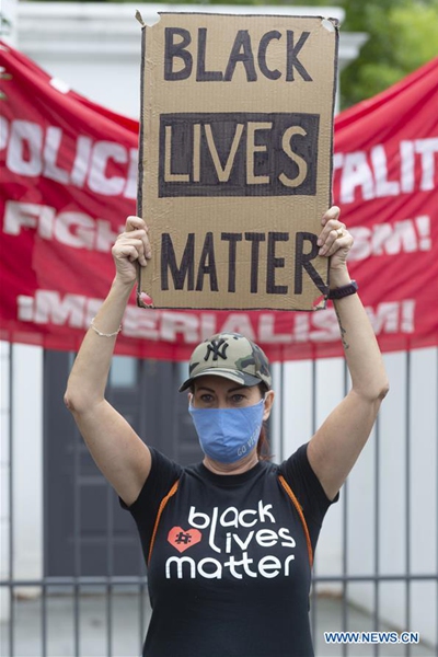 Protesters Take Part In Million People March Demonstration In London