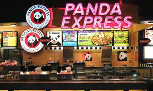 Us Based Panda Express Threatens Fake Franchise In China S Yunnan Province Global Times