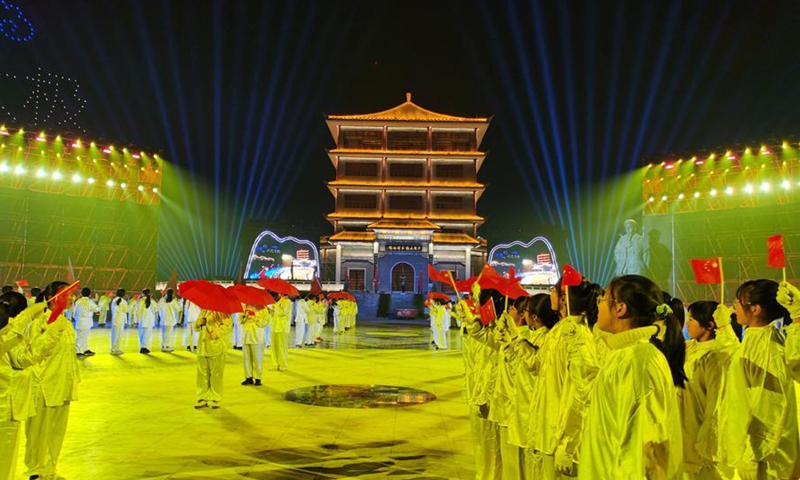 Tai Chi, Wangchuan ceremony listed as UNESCO intangible cultural ...