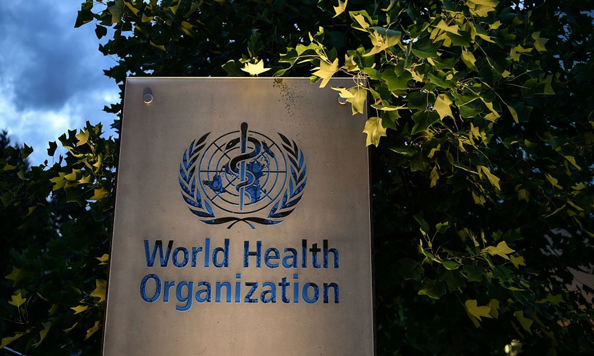 Exclusive: international experts under political pressure that could undermine the consensus on the WHO report on the origins of the virus, says a Chinese member of the joint team