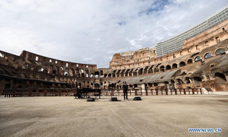 Discover Unforgettable Experiences with Rome Tourist Attractions Tickets