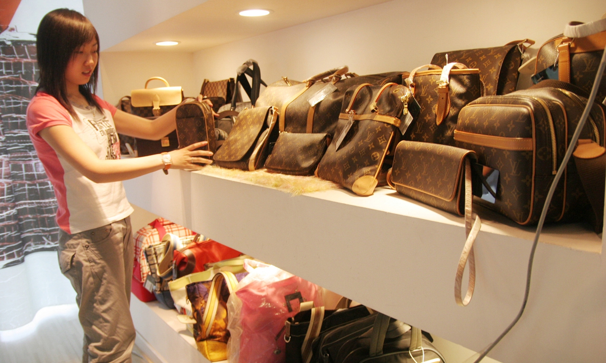 Where To Buy Second-Hand Designer Bags
