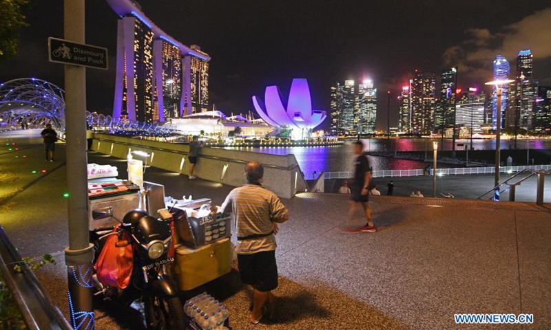 World Water Day Marked In Singapore Global Times   Fb55e3e8 B348 4c95 9b58 77f62ea2192c 