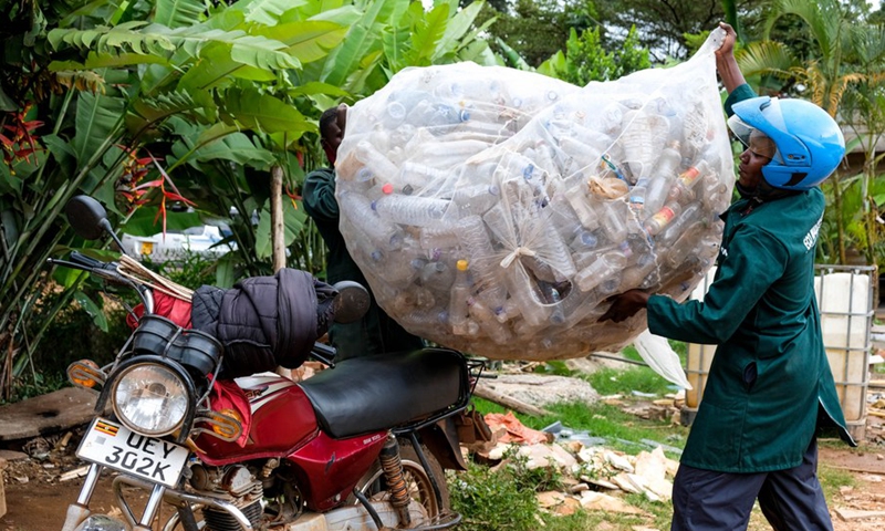 ugandan-cycling-enthusiast-turns-to-plastic-waste-recycling-in