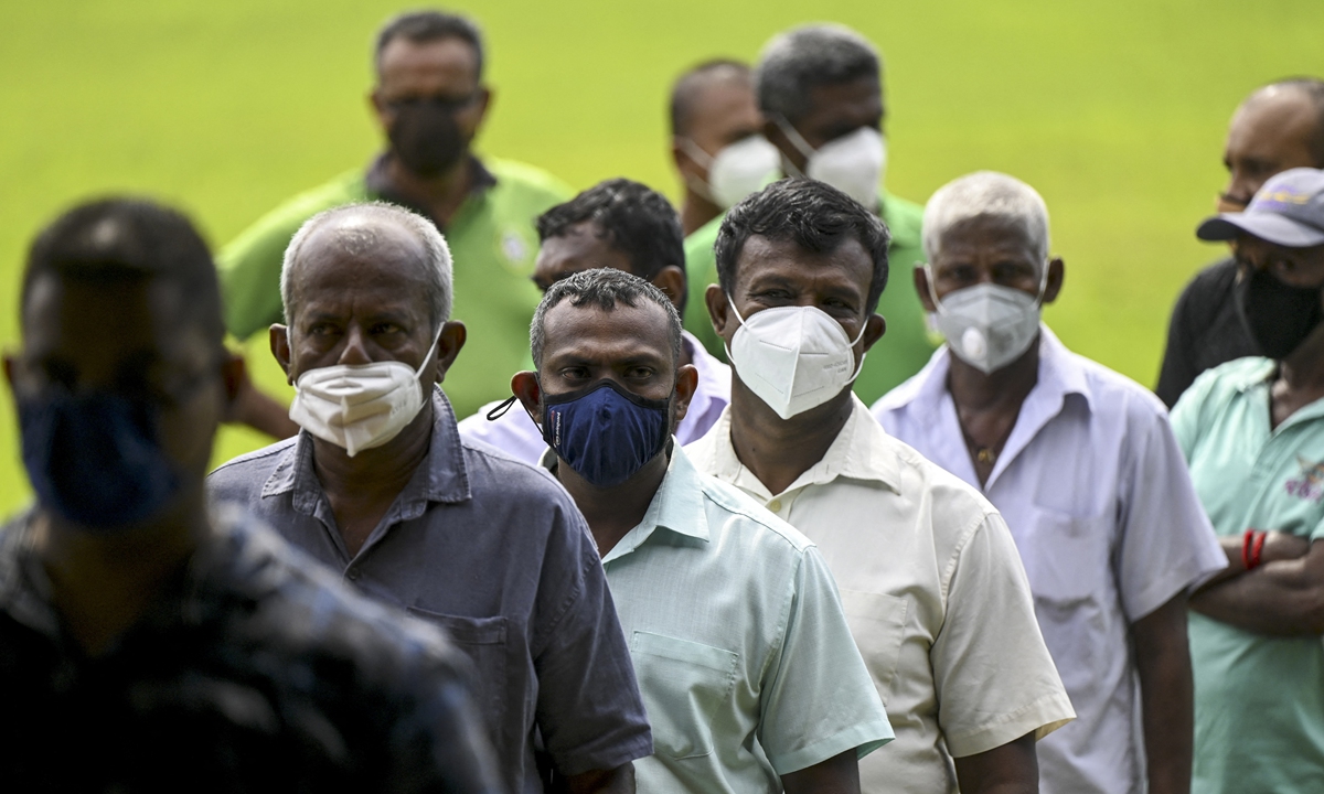 Sri Lankan Second Doses Global Times   7184eaaa D8a1 4654 8de9 A07c481ec3e8 