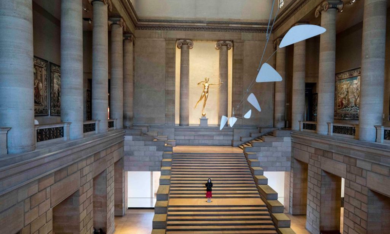 Philadelphia Museum Of Art Opens To Public After 4 Years Of   626c63a5 3783 4958 Aa07 658e924cd9c7 