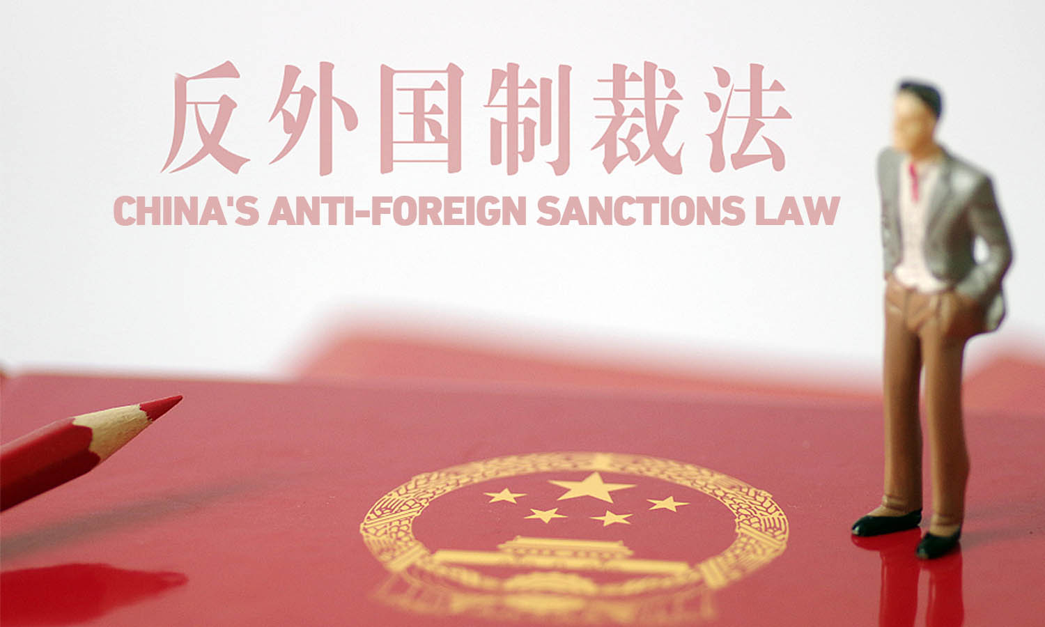 Foreign Governments Bullying China Will Be Met With Counter Sanctions ...