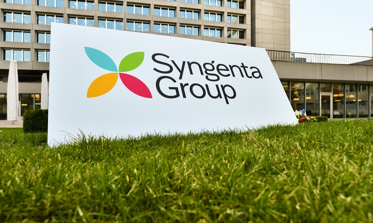 Syngenta Group