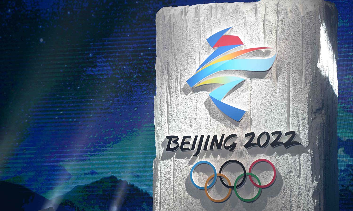 The Winter Olympics belong to the world, and China is only hosting it Global Times