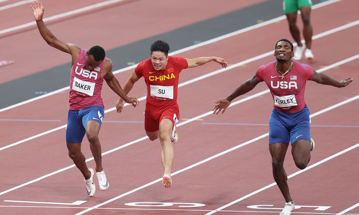 Schnell Verteidigung Feindlich Olympic 100 Meter Dash Times History