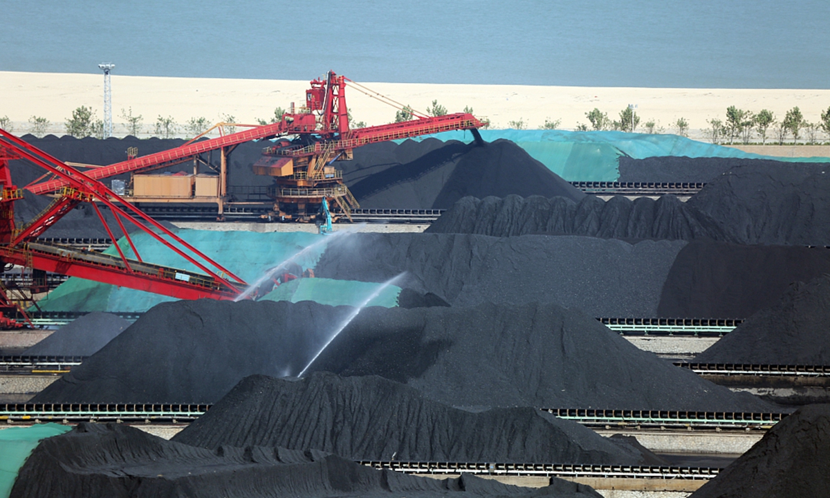 coal Photo:VCG