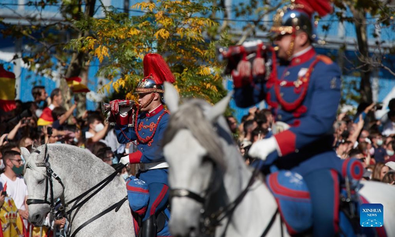 national-day-of-spain-celebrated-in-madrid-global-times