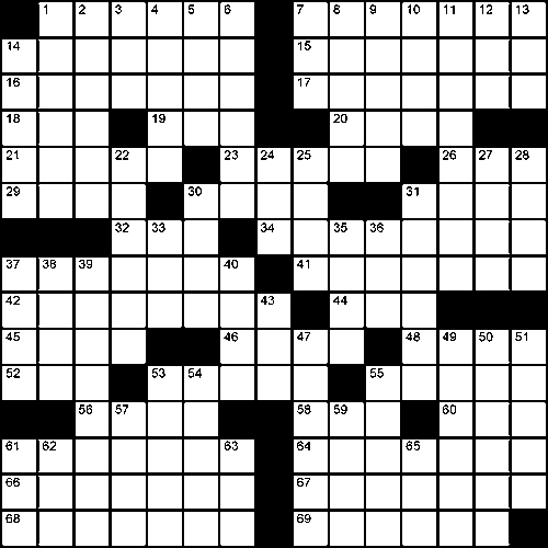 crossword global times