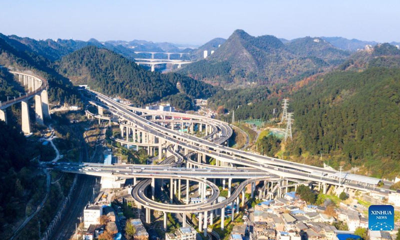 aerial-view-of-bridges-in-guizhou-global-times