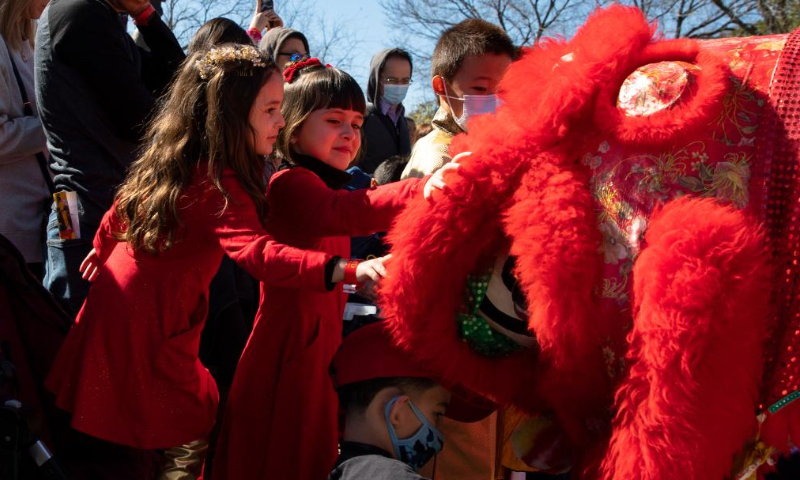 8 Spectacular Lunar New Year Celebrations In Houston - Secret Houston