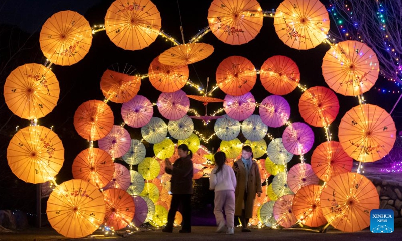 chinese lantern festival 2022 near me