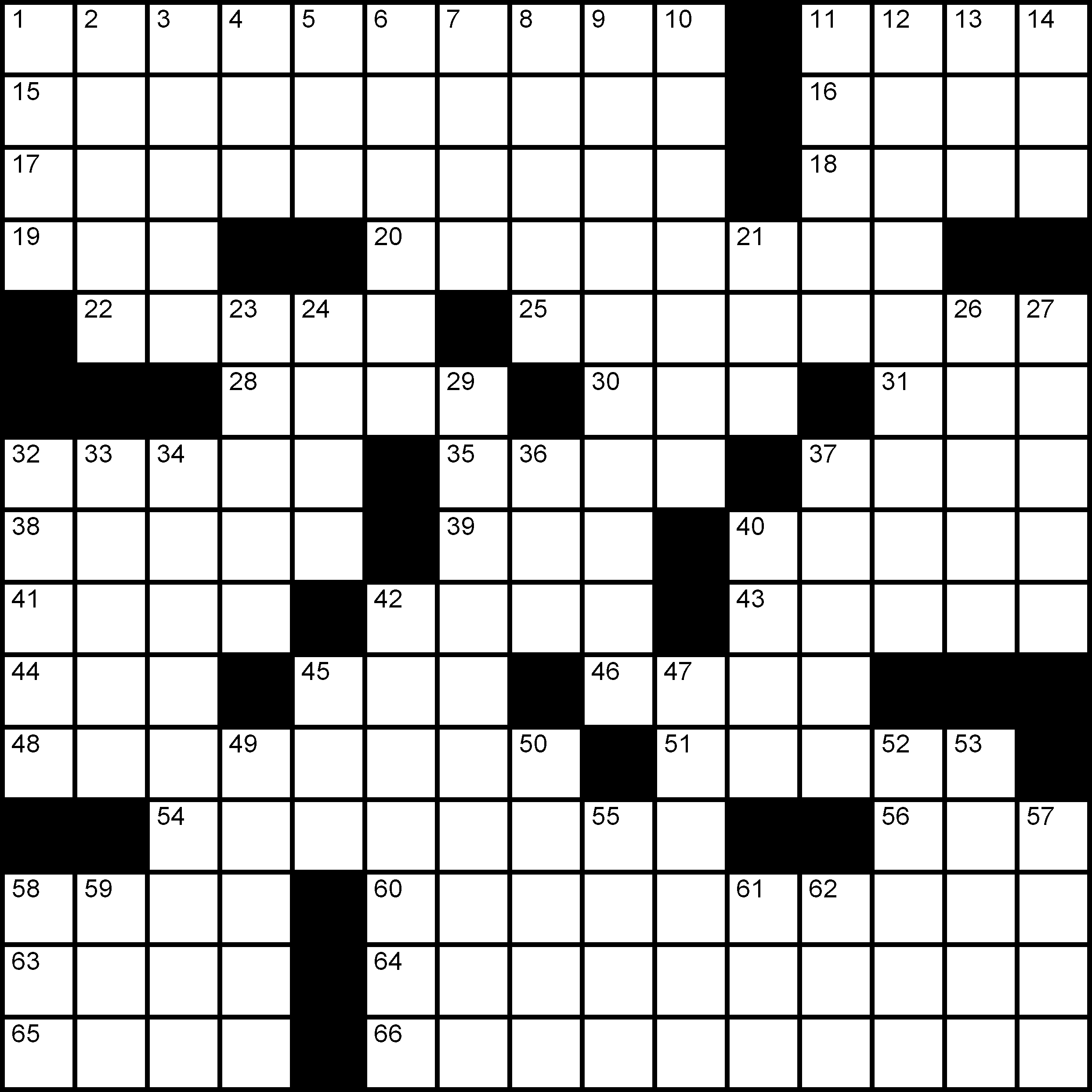 Crossword Global Times