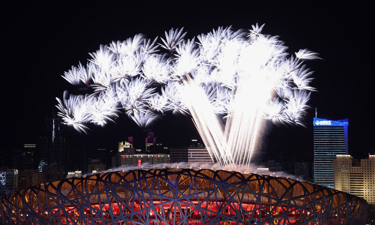 Winter Olympics opening ceremony recap: Dazzling start to in Beijing