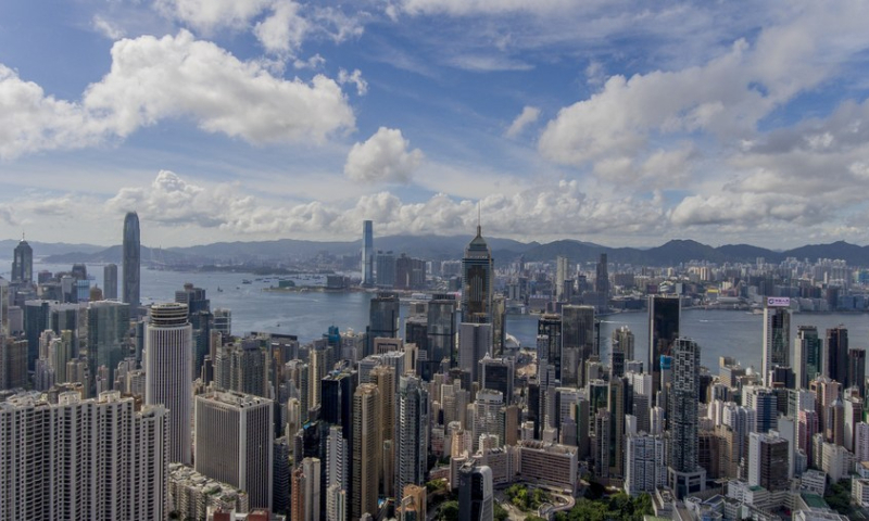 Finance Ministry issues 7.5 billion yuan treasury bonds in HK - Global ...