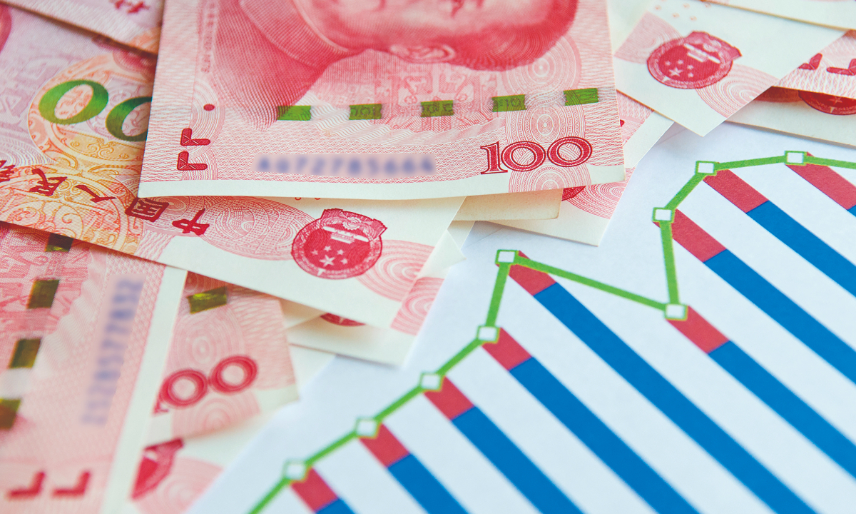 Chinese Yuan s Depreciation Favors Export Enterprises Stability Of 