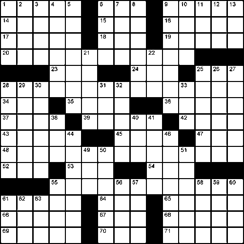 Crossword Puzzle SVG Crossword Puzzle Cut File Crossword Puzzle DXF