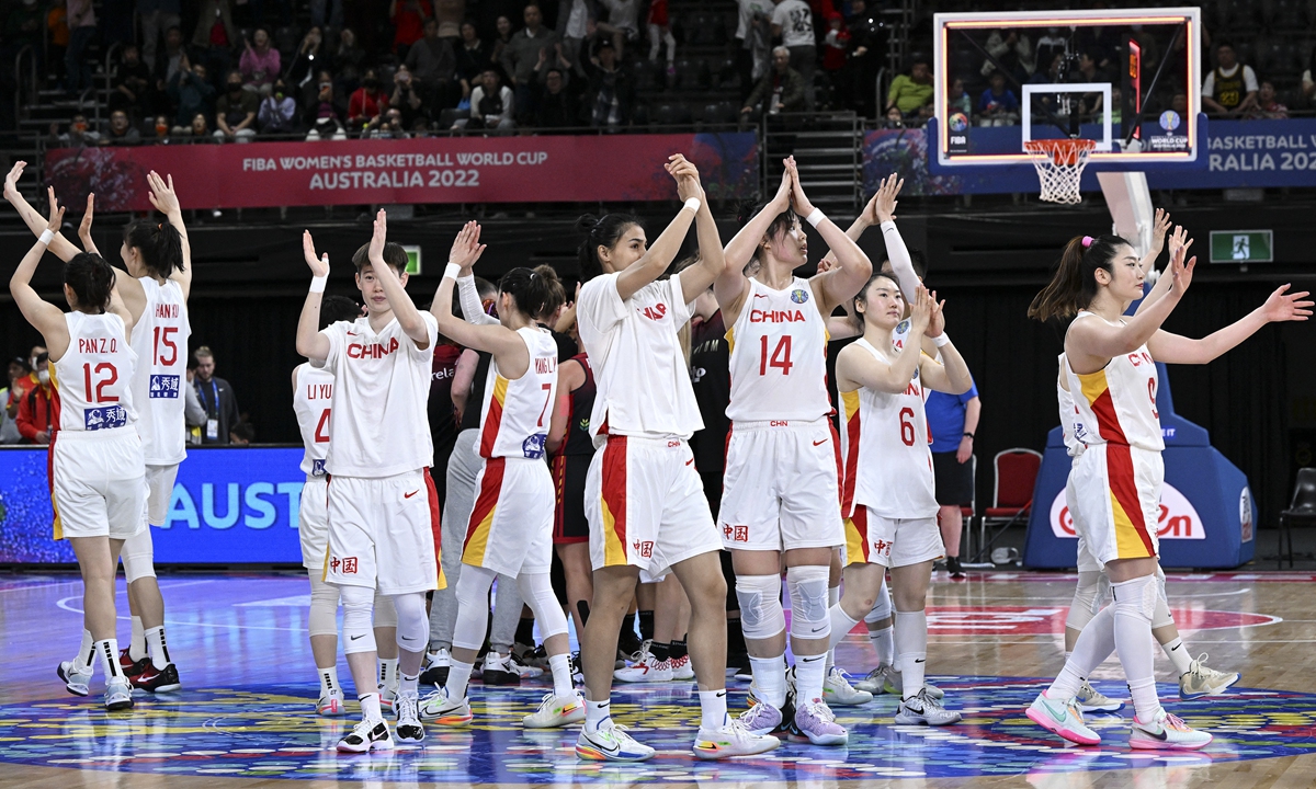 Serbia secures final-four ticket at FIBA World Cup-Xinhua