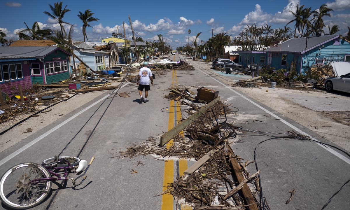 Why more Americans are flocking to Florida, even as hurricanes ...