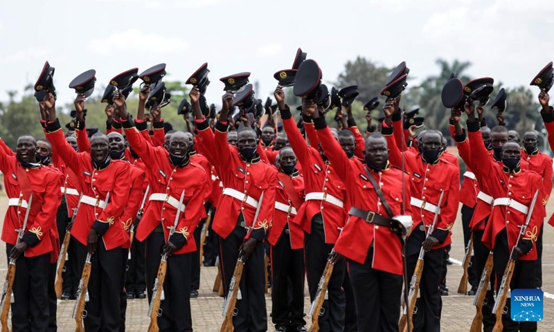 uganda-marks-60th-independence-anniversary-global-times