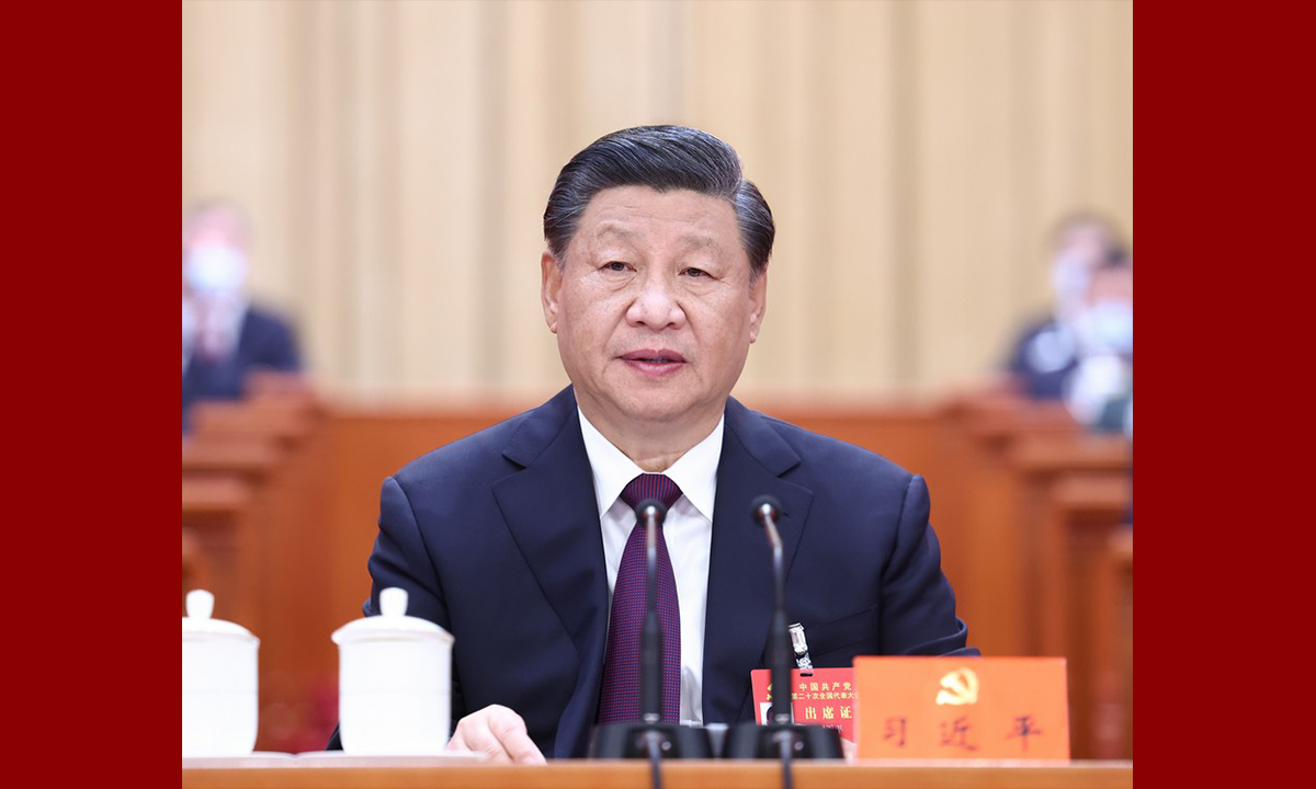 CPC concludes key congress with ‘confidence to create new, greater