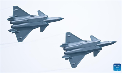 China's top fighter jet maker is merged with AVIC subsidiary, to become ...