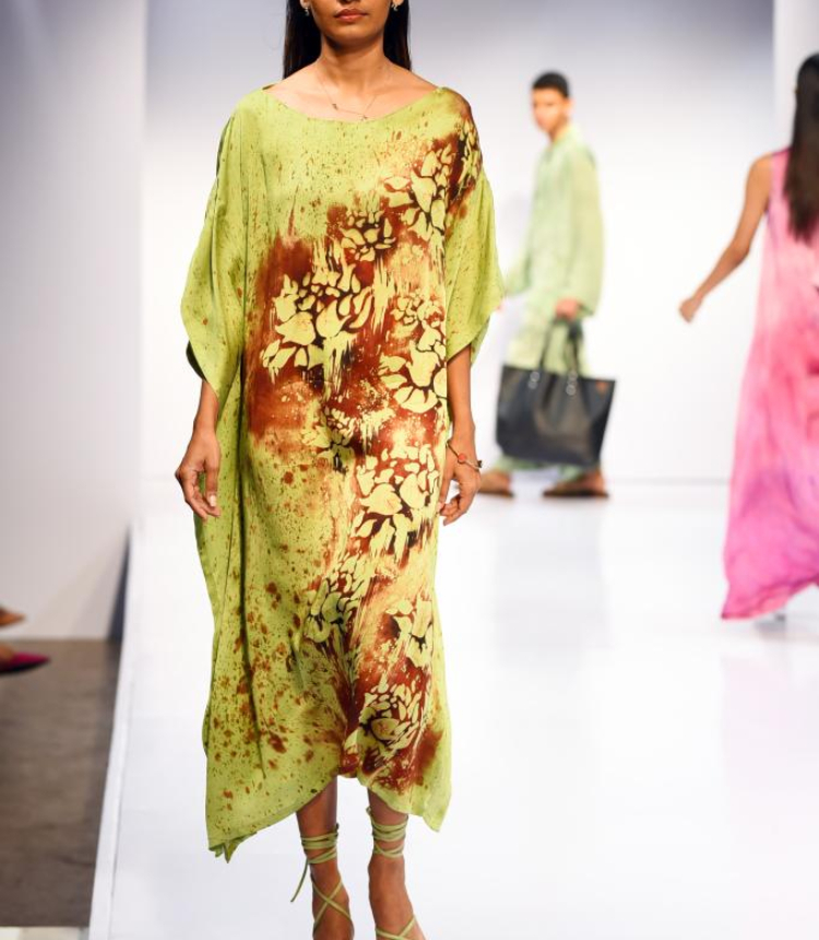 Highlights of Fashion Week in Colombo, Sri Lanka - Global Times