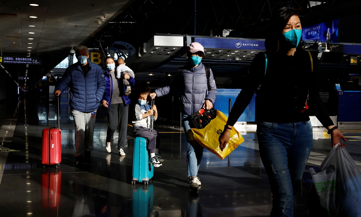 Shanghai Hongqiao International Airport set to resume international flights  - ChinaTravelNews